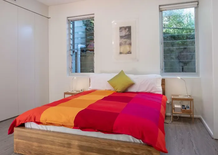 Hideaway Haven, The Cute Place To Put Up Your Feet